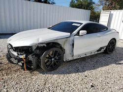 BMW m8 salvage cars for sale: 2019 BMW M850XI