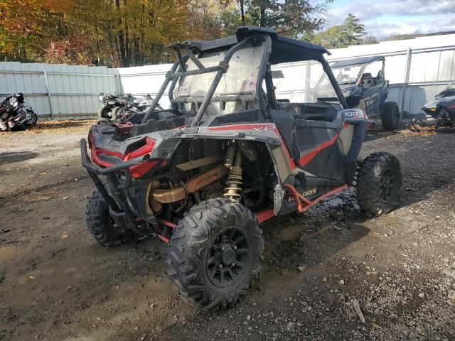 2022 Polaris RZR XP 1000 Premium