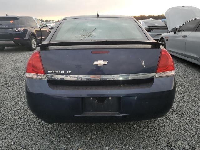 2009 Chevrolet Impala 1LT