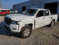 Nissan Frontier Vehiculos salvage en venta: 2024 Nissan Frontier S