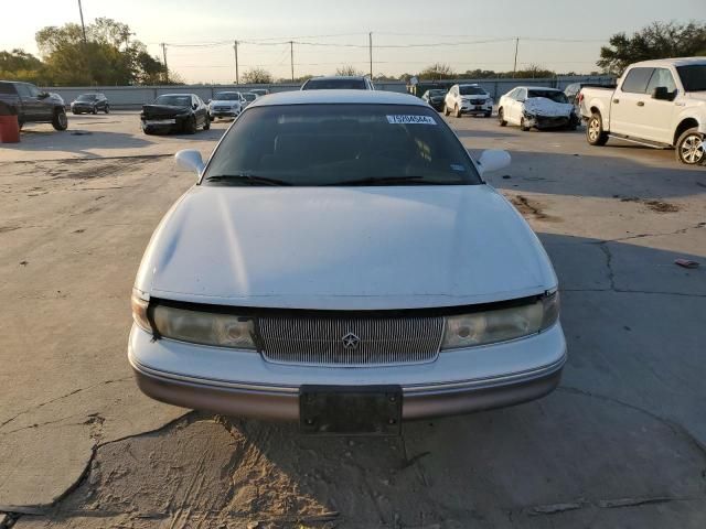 1994 Chrysler LHS