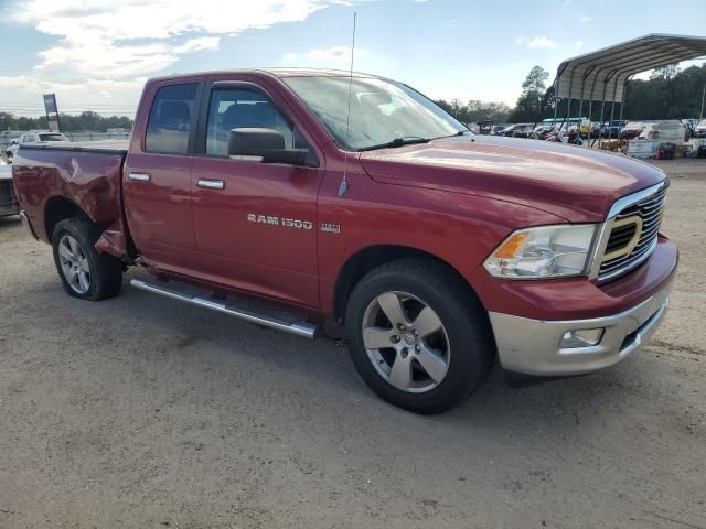 2011 Dodge RAM 1500