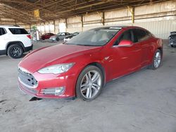 2013 Tesla Model S for sale in Phoenix, AZ