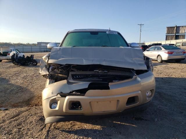 2011 Chevrolet Tahoe K1500 LTZ