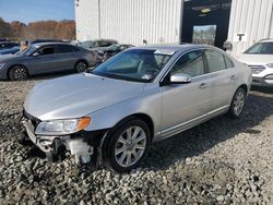 Volvo salvage cars for sale: 2010 Volvo S80 3.2