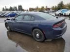 2015 Dodge Charger Police