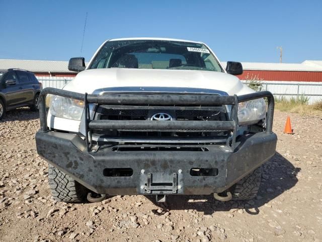 2011 Toyota Tundra Double Cab SR5