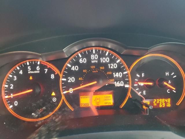 2008 Nissan Altima 2.5