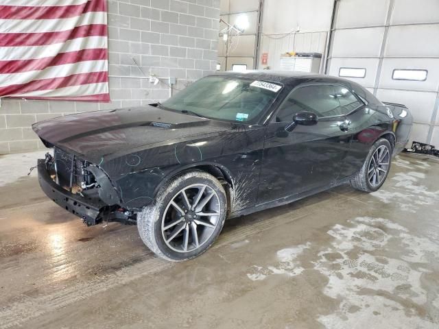 2014 Dodge Challenger SXT