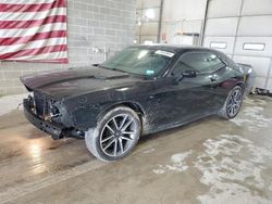 Dodge Vehiculos salvage en venta: 2014 Dodge Challenger SXT