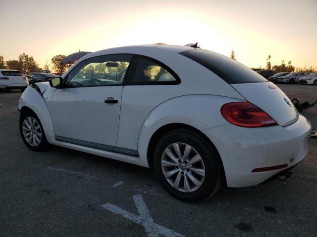 2015 Volkswagen Beetle 1.8T