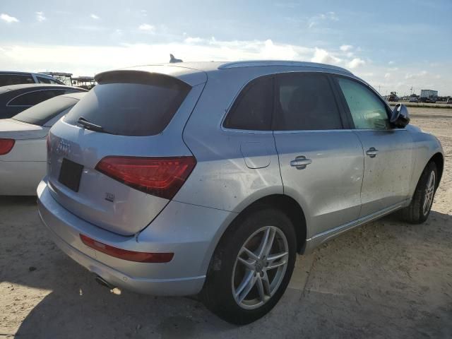 2014 Audi Q5 TDI Premium Plus