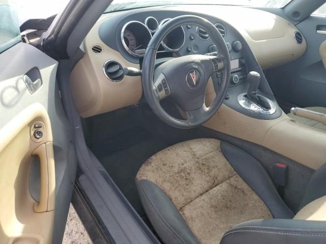 2007 Pontiac Solstice