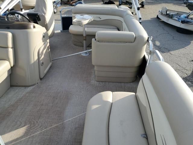 2014 Other Pontoon