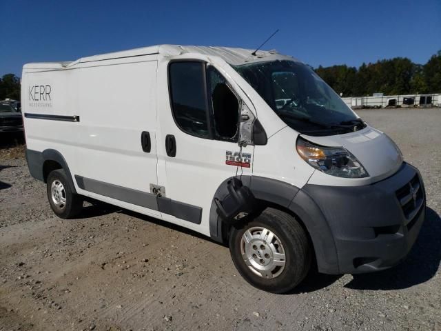 2015 Dodge RAM Promaster 1500 1500 Standard