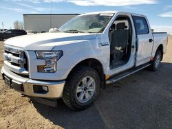 2017 Ford F150 Supercrew en venta en Rocky View County, AB