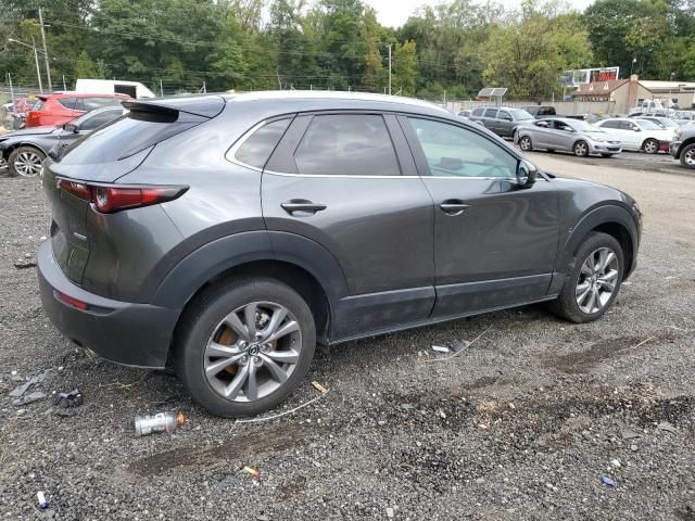 2023 Mazda CX-30 Select