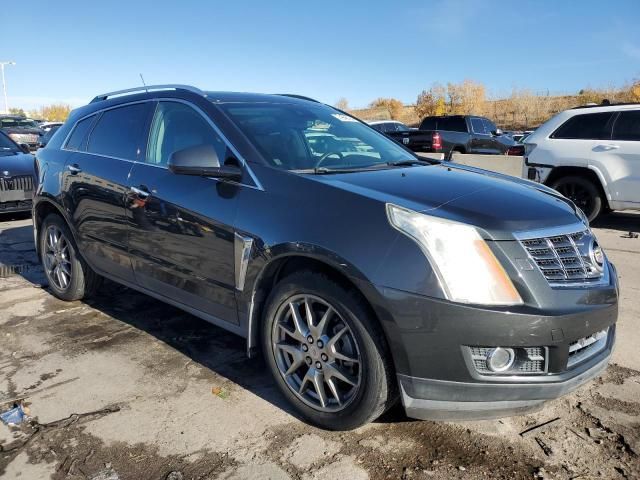 2014 Cadillac SRX Premium Collection