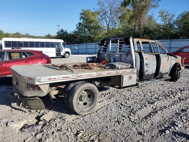 2021 Dodge RAM 5500