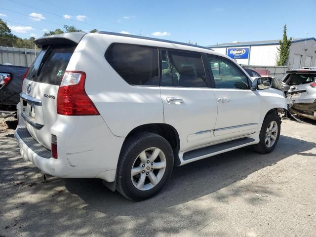 2013 Lexus GX 460