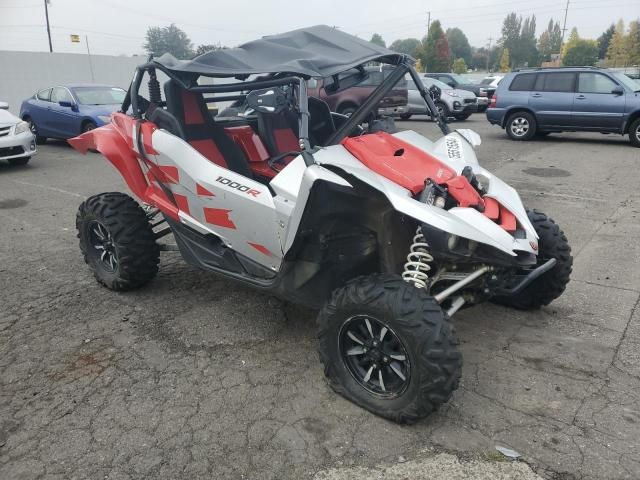 2016 Yamaha YXZ1000 SE