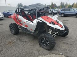 Yamaha salvage cars for sale: 2016 Yamaha YXZ1000 SE