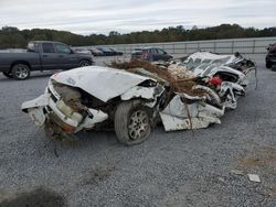 Chevrolet Suburban salvage cars for sale: 2004 Chevrolet Suburban K1500