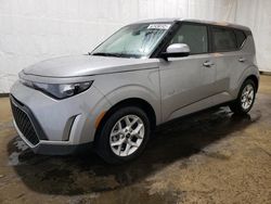 Vehiculos salvage en venta de Copart Windsor, NJ: 2024 KIA Soul LX