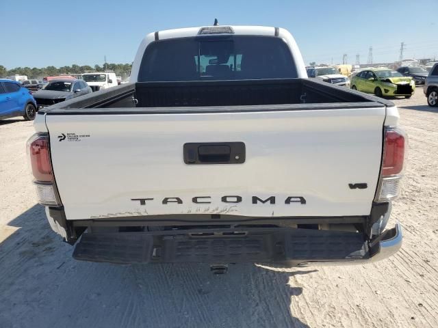 2022 Toyota Tacoma Double Cab