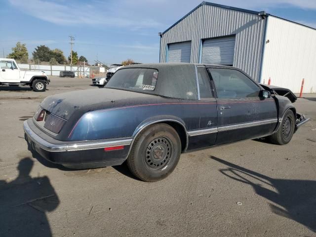 1989 Buick Riviera