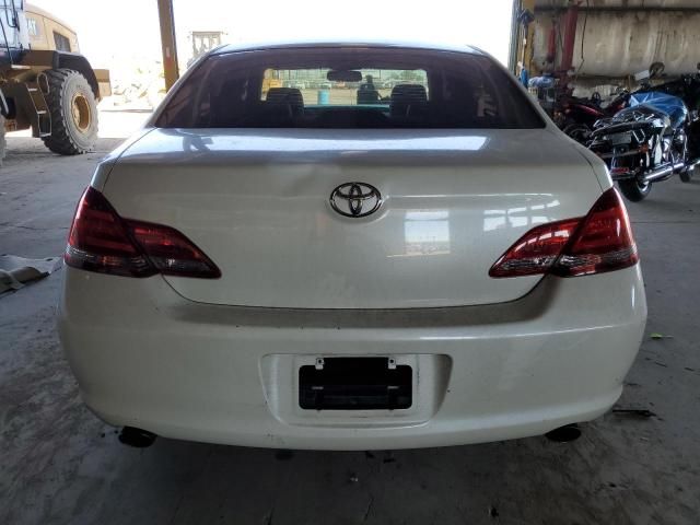 2008 Toyota Avalon XL