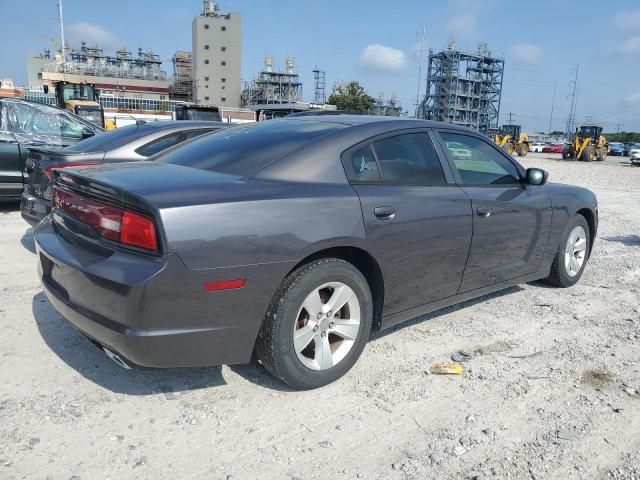 2013 Dodge Charger SE