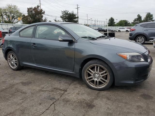 2007 Scion TC