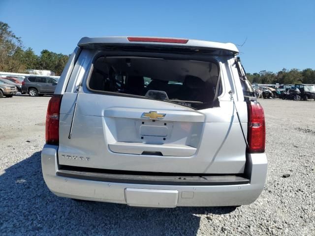 2019 Chevrolet Tahoe C1500 LT