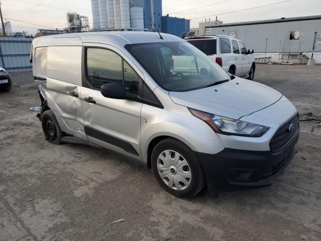 2021 Ford Transit Connect XL