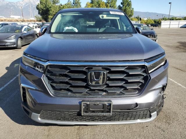 2023 Honda Pilot EXL