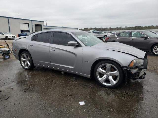 2014 Dodge Charger R/T