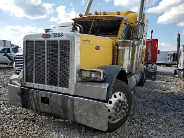 1995 Peterbilt 379