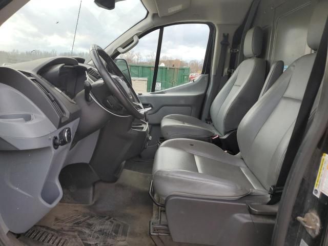 2016 Ford Transit T-150