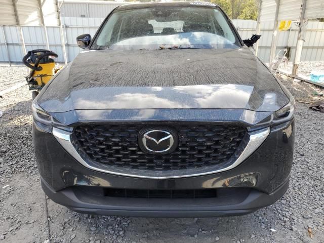 2022 Mazda CX-5 Premium