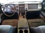2009 Ford F150 Supercrew