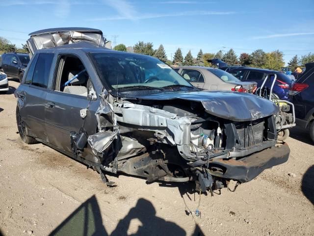 2006 Chevrolet Trailblazer LS