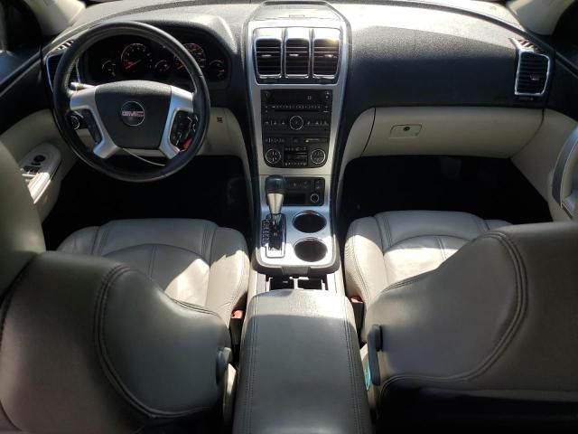 2010 GMC Acadia SLT-1