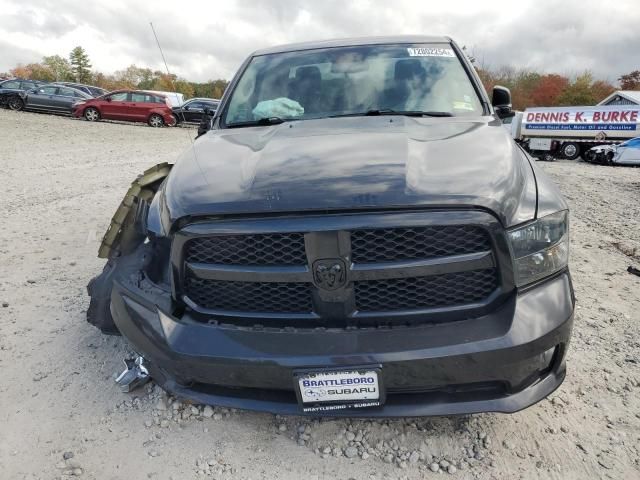 2016 Dodge RAM 1500 ST