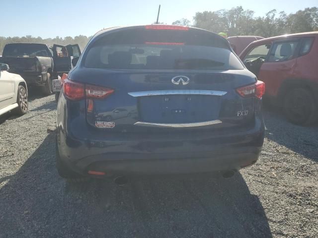 2013 Infiniti FX37