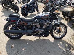 Harley-Davidson rh975 s salvage cars for sale: 2023 Harley-Davidson RH975 S