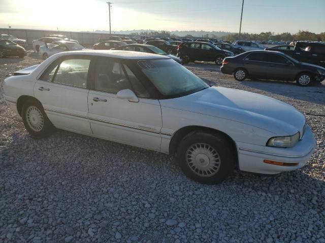 1997 Buick Lesabre Limited