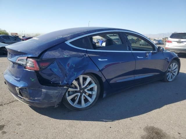 2017 Tesla Model 3