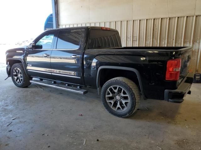 2014 GMC Sierra K1500 SLT