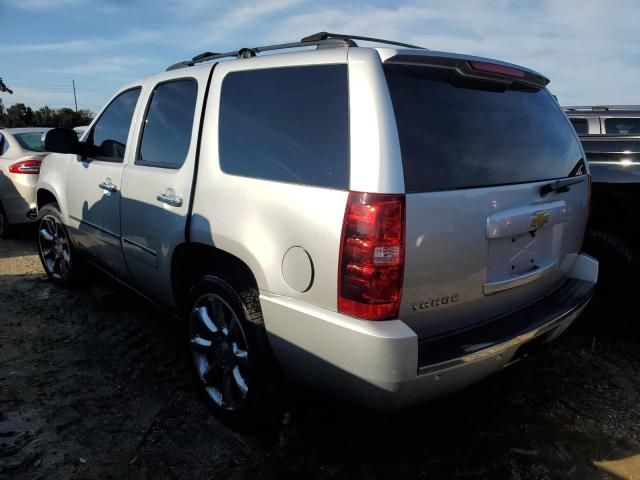 2013 Chevrolet Tahoe K1500 LTZ